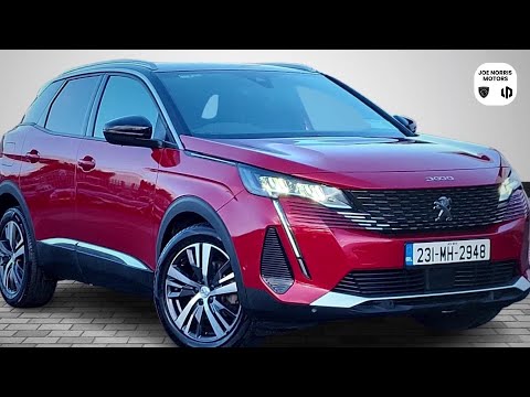 Peugeot 3008 ALLURE 1.5 HDI  AUTO130 - Image 2