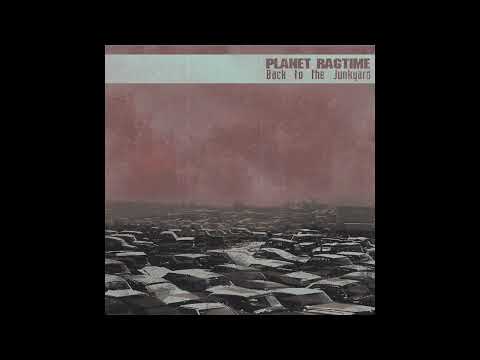 Planet Ragtime - Low Budget