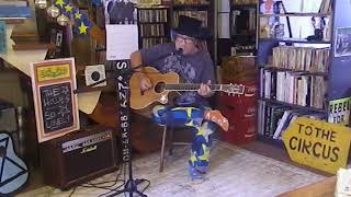 The Hollies - So Lonely - Cover & Tutorial - Danny McEvoy