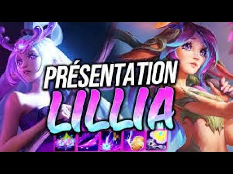 Lillia Teaser