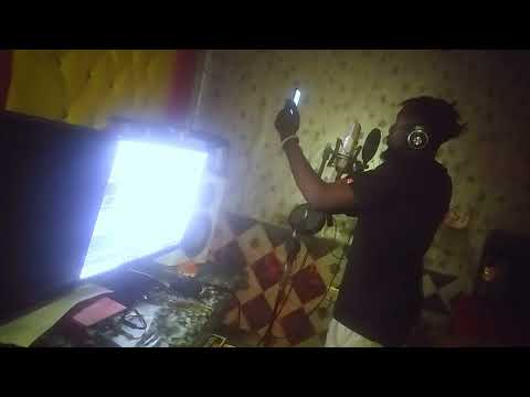 Asu Chalz x Nivo Ti (Penya Penya studio time) #TRANSIT_EP