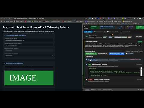 Item video thumbnail