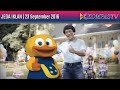 Jeda Iklan Kompas TV 23 September 2016
