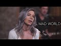 Gary Jules Mad World Andie Case Cover