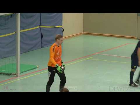 Volksbank-im-Wesertal-Cup: Paradenshow! Quindt hält Lachems Triumph fest!