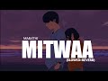 MITWAA LOFI MARATHI SLOWED REVERB IMPRESSION MUSIC TU HI TE MAZA MITAWAA MARATHI SONG