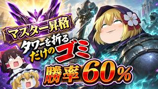 【LoL#1】世界一簡単にランクを上げる方法、教えます。ヨリック解説！【勝率60%マスター昇格】