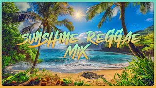 Sunshine Reggae Playlist/Mix Vol.2 | With Lomez Brown, Dezine, Tenelle, Jaro Local, Maoli & More!