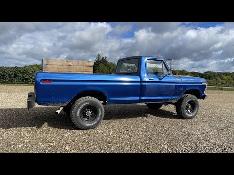 Turbo 4.9 Comp 268 Cam Install & First Fire Up