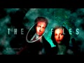 The X Files Bonus Track FTF Films