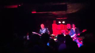 Dick Dale - Ring Of Fire - Johnny Cash Cover - Live