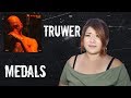 Truwer - Medals / Медали / Mexican Reaction To Kazakhstan Rap Truwer - Medals / Медали / Mexican Reaction To Kazakhstan Rap