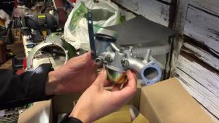 Free Briggs and stratton Parts!