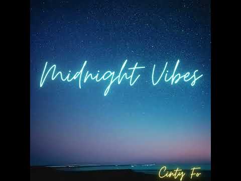Cinty Fo – Midnight Vibes (Official Audio) Kompa gouyad 