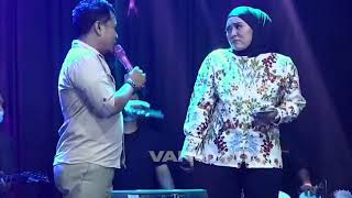 Download lagu Pengemis Buta | Adjie Andrian & Fina Permata (Ugs Video official) mp3