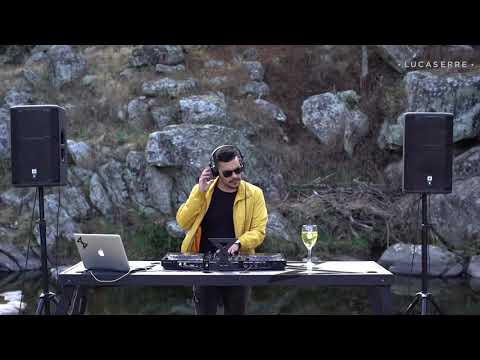 LUCASERRE DREAMERS FESTIVAL