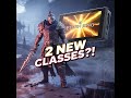 Nintendo Switch 2 X Elden Ring Tarnished Edition Reveals New Classes