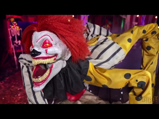 Vídeo relacionado con Smiffys Guadaña de La Muerte, Negra, 6 piezas, 138cm/54in Halloween, Carnaval