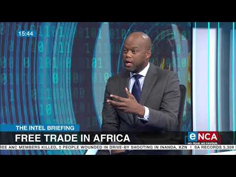 Frontier Africa Reports