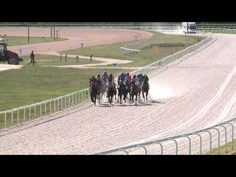 2021.05.09. 05. futam - HUSZÁR KORINNA EMLÉKVERSENY HENDIKEP (IV.o.) (szintetikus pálya)