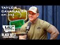 Episode 394 Taylor Cavanaugh Navy SEAL And The French Foreign Legion