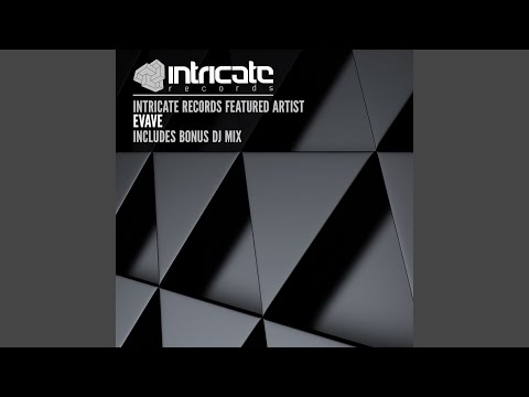 Intricate Records Featured Artist (Continuous DJ Mix)