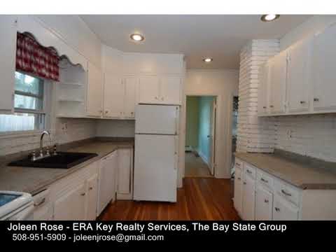 45 Irving Street, Millis MA 02054 - Multi Family Home - Real Estate - For Sale -