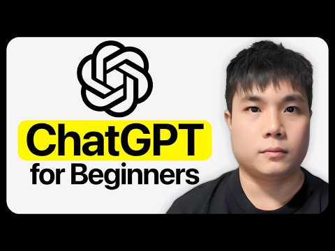YouTube video about ChatGPT