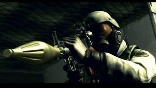 【BIOHAZARD 5】お前らもゾンビだ。【実況】#2