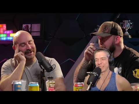 Navy Vet Reacts to Gas Chamber Pranks And Stories by Fat Electrician