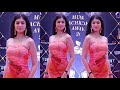 Riva Arora At The MUMBAI ACHIEVERS AWARDS 2023
