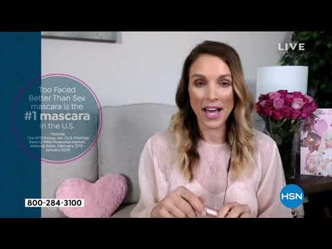 HSN | Beauty Solutions featuring Martino Haircare 05.22.2020 - 07 PM