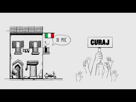 Suflete tari. Românești