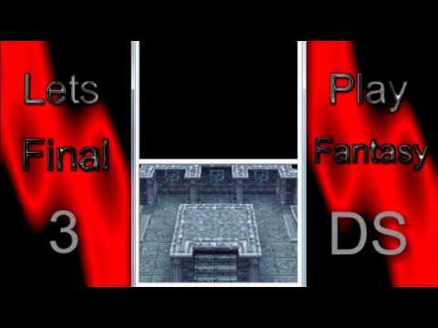Lets Play Final Fantasy 3 DS part 50