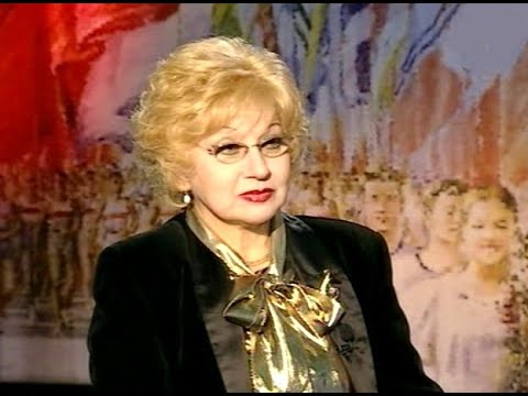 Аида Ведищева. "По Волне Моей Памяти". 2008 г.