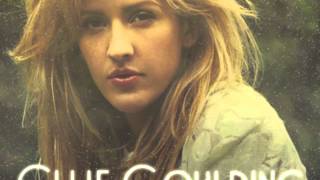 Ellie Goulding 'The End' (ITunes Acoustic Version)