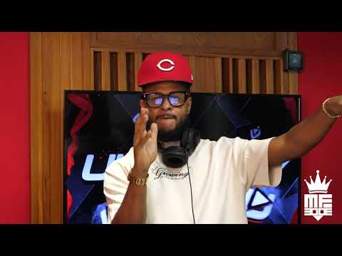 MELVIN FLOW PRESENTA : Tipico volumen 1.