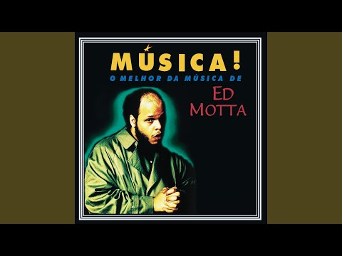 Um Jantar Pra Dois - Ed Motta