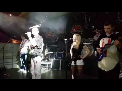 Die Grafenberger Faschings-Tour 2018 - Perfect von Ed Sheeran - Cover