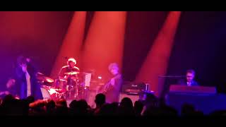 The Charlatans UK "Can't Get Out Of Bed" LIVE At Hollywood Palladium 9/4/2026