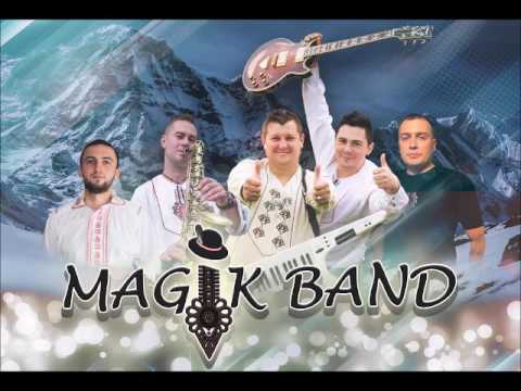 Magik Band - Jowita (Sex witamina) NOWOŚĆ 2017 HIT