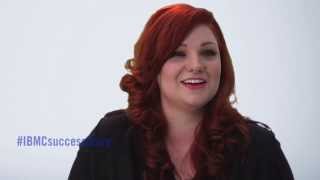 Brandy Winegarner | #IBMCsuccessStory Extended Interview