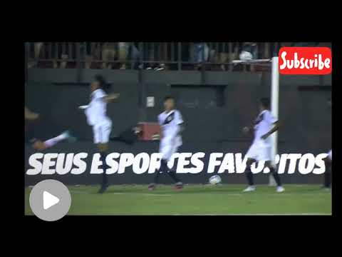 Brasil de Pelotas 2x0 Ponte Preta- COPA DO BRASIL 2023