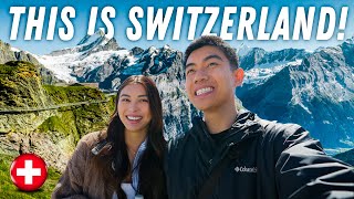 SWITZERLAND Is Better Than We Thought!🇨🇭 