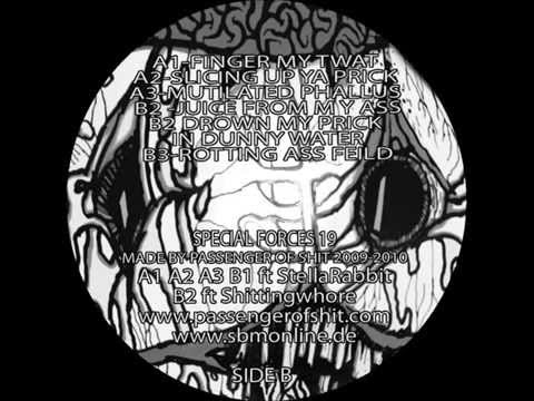 Video thumbnail for Drown My Prick In Dunny Water