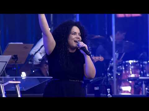 Carta de Amor - Rebeca Carvalho - UMADEB 2022