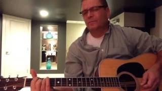 Sidewalks of Chicago (cover) Merle Haggard