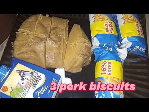 for your child's weight gain, try this recipe|| 18months+ baby food