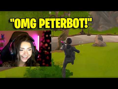Peterbot is GIVING UP!..😔  (Competitive clips of the Week)
