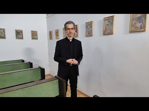 Trenutak za tebe - Božja ili moja volja